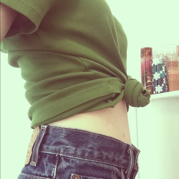 Tommy Hilfiger Top - Picture 3 of 4